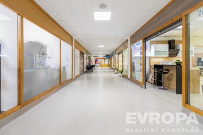 Prodej komerční nemovitosti, Havlíčkův Brod, V Rámech, 1081 m2