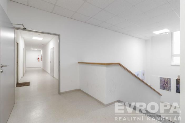 Prodej komerční nemovitosti, Havlíčkův Brod, V Rámech, 1081 m2