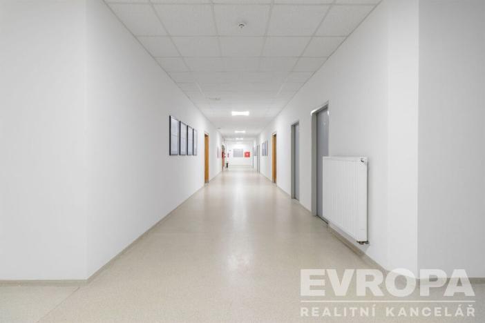 Prodej komerční nemovitosti, Havlíčkův Brod, V Rámech, 1081 m2