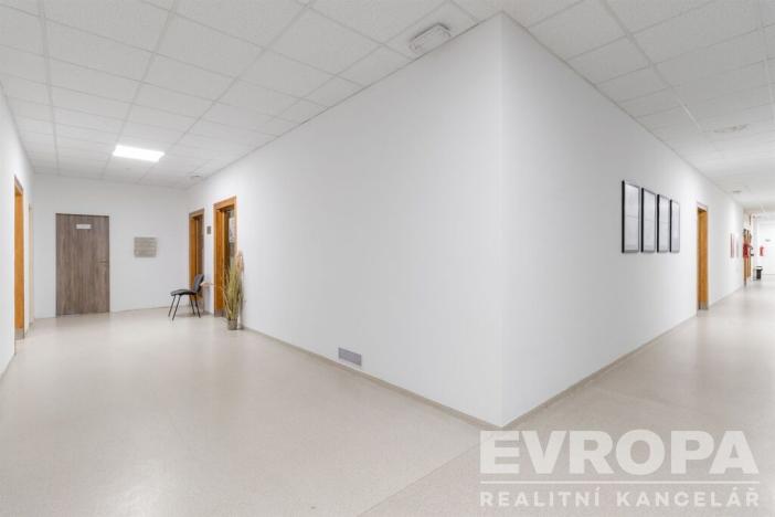 Prodej komerční nemovitosti, Havlíčkův Brod, V Rámech, 1081 m2