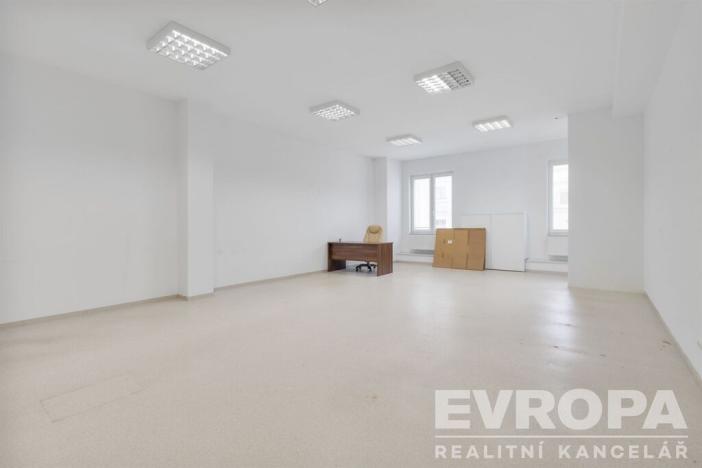 Prodej komerční nemovitosti, Havlíčkův Brod, V Rámech, 1081 m2