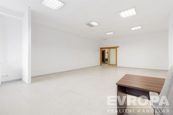 Prodej komerční nemovitosti, Havlíčkův Brod, V Rámech, 1081 m2