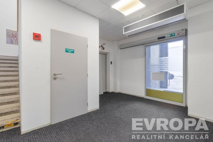 Prodej komerční nemovitosti, Havlíčkův Brod, V Rámech, 1081 m2