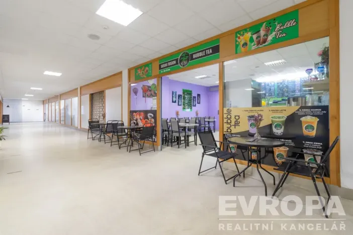 Prodej komerční nemovitosti, Havlíčkův Brod, V Rámech, 1081 m2