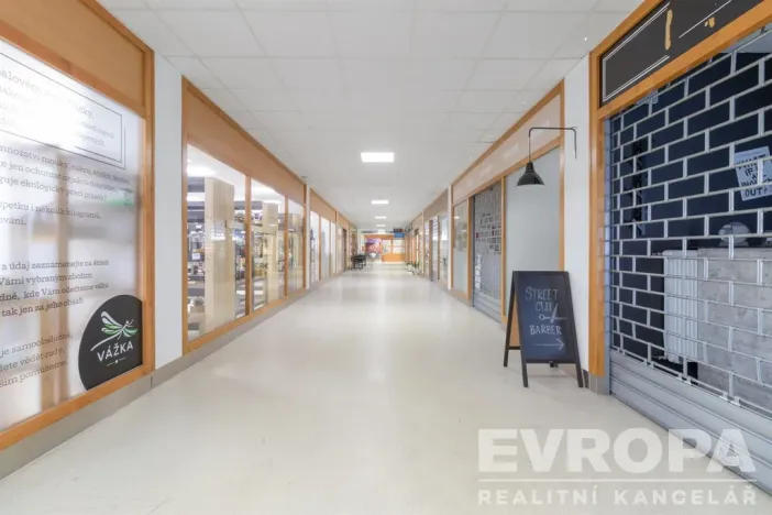 Prodej komerční nemovitosti, Havlíčkův Brod, V Rámech, 1081 m2