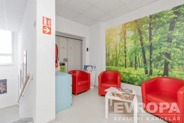 Prodej komerční nemovitosti, Havlíčkův Brod, V Rámech, 1081 m2