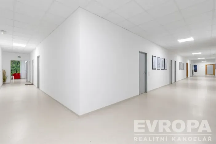 Prodej komerční nemovitosti, Havlíčkův Brod, V Rámech, 1081 m2