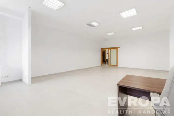 Prodej komerční nemovitosti, Havlíčkův Brod, V Rámech, 1081 m2