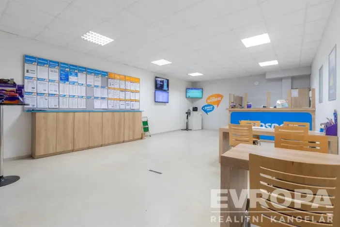 Prodej komerční nemovitosti, Havlíčkův Brod, V Rámech, 1081 m2