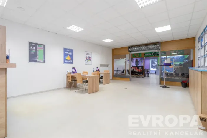 Prodej komerční nemovitosti, Havlíčkův Brod, V Rámech, 1081 m2