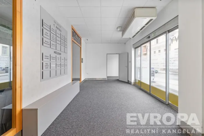 Prodej komerční nemovitosti, Havlíčkův Brod, V Rámech, 1081 m2