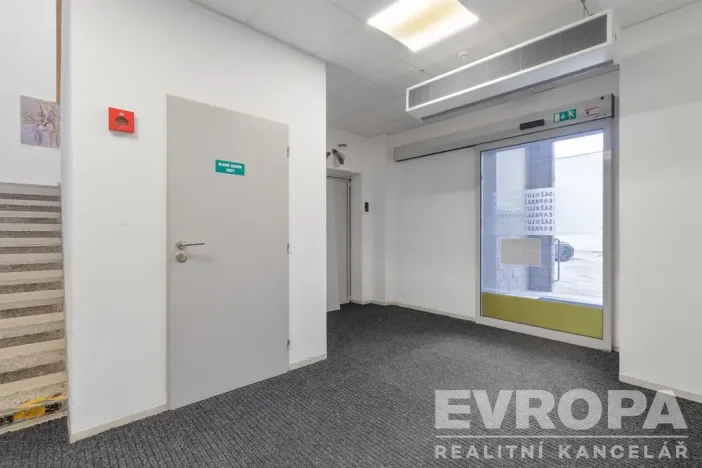 Prodej komerční nemovitosti, Havlíčkův Brod, V Rámech, 1081 m2