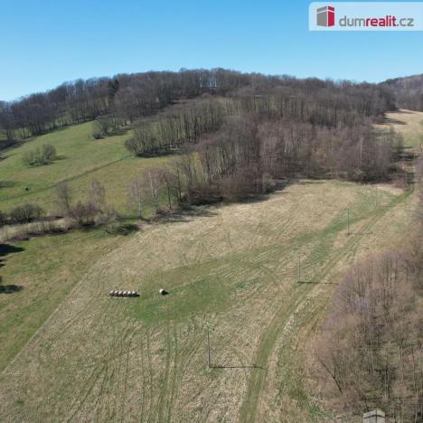 Prodej pozemku pro bydlení, Heřmanov - Fojtovice, 4280 m2