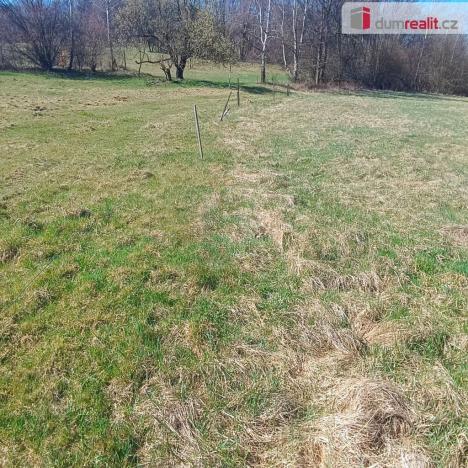 Prodej pozemku pro bydlení, Heřmanov - Fojtovice, 4280 m2