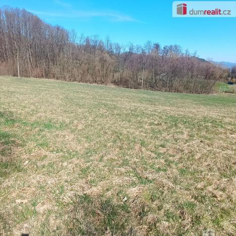 Prodej pozemku pro bydlení, Heřmanov - Fojtovice, 4280 m2