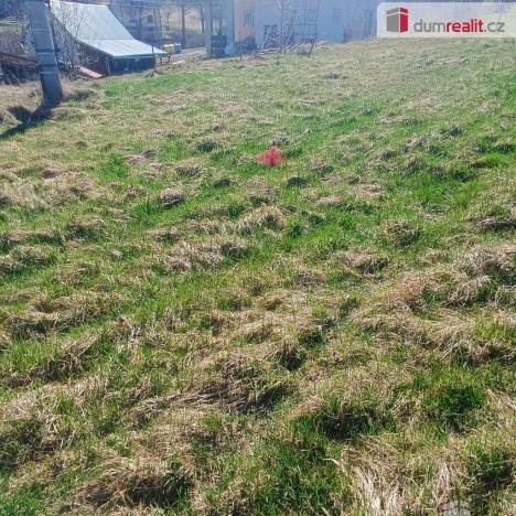 Prodej pozemku pro bydlení, Heřmanov - Fojtovice, 1263 m2