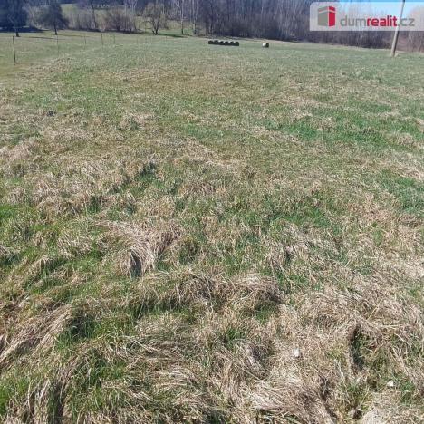 Prodej pozemku pro bydlení, Heřmanov - Fojtovice, 1146 m2