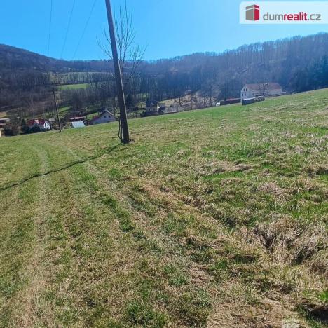 Prodej pozemku pro bydlení, Heřmanov - Fojtovice, 1146 m2