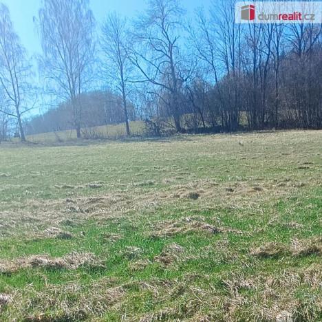 Prodej pozemku pro bydlení, Heřmanov - Fojtovice, 1819 m2