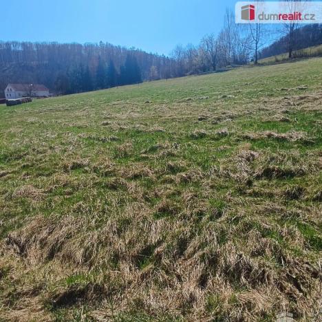 Prodej pozemku pro bydlení, Heřmanov - Fojtovice, 1819 m2