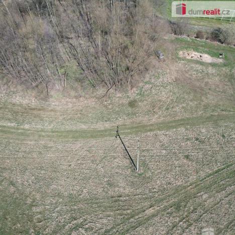 Prodej pozemku pro bydlení, Heřmanov - Fojtovice, 1819 m2