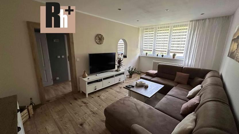 Prodej bytu 3+1, Ostrava, Ivana Sekaniny, 72 m2