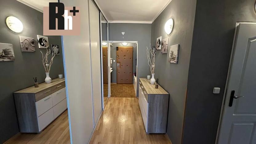 Prodej bytu 3+1, Ostrava, Ivana Sekaniny, 72 m2