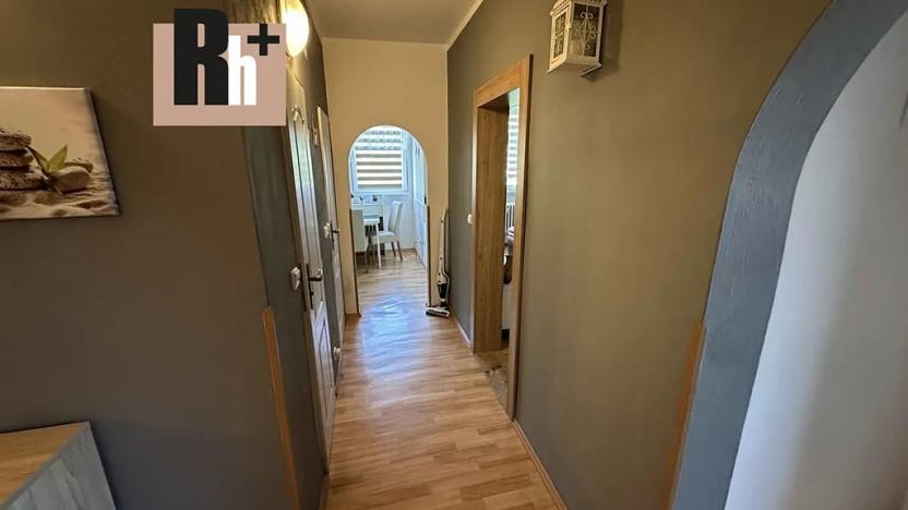 Prodej bytu 3+1, Ostrava, Ivana Sekaniny, 72 m2