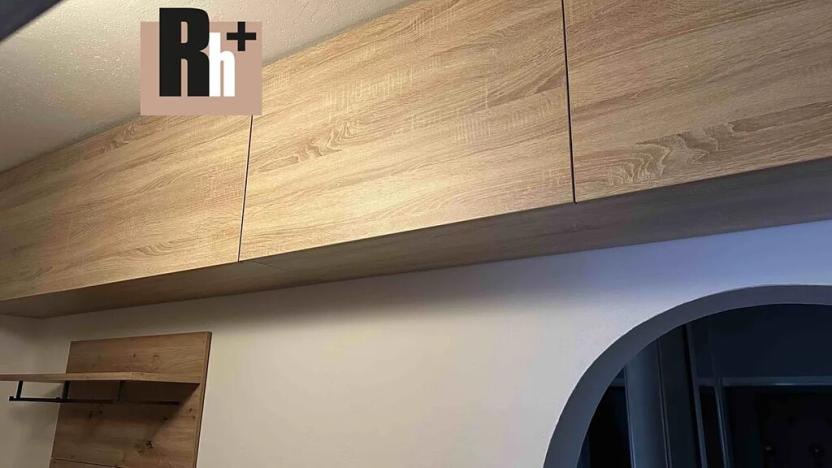 Prodej bytu 3+1, Ostrava, Ivana Sekaniny, 72 m2