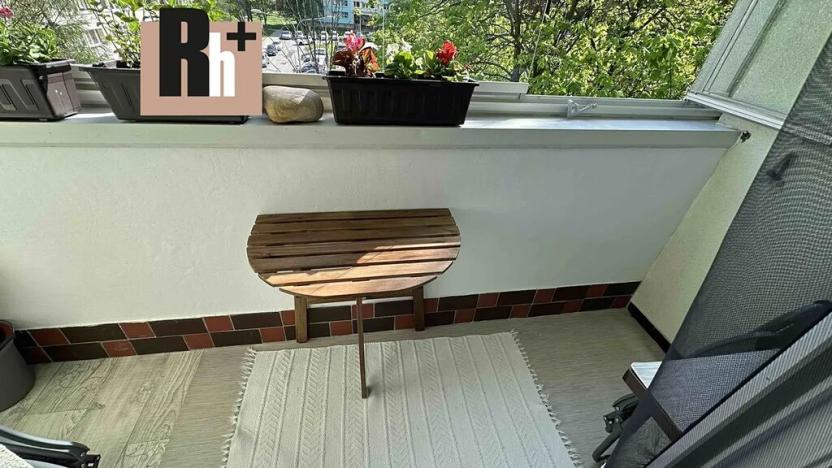 Prodej bytu 3+1, Ostrava, Ivana Sekaniny, 72 m2