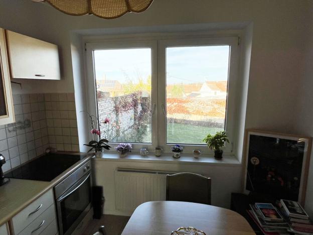 Prodej rodinného domu, Drnholec, Tyršova, 143 m2