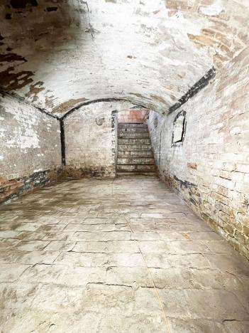 Prodej rodinného domu, Drnholec, Tyršova, 143 m2