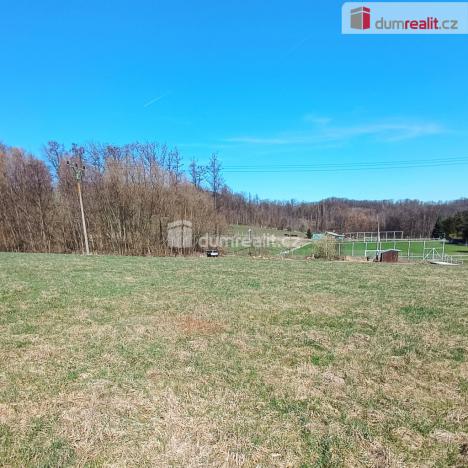 Prodej pozemku pro bydlení, Heřmanov - Fojtovice, 1246 m2