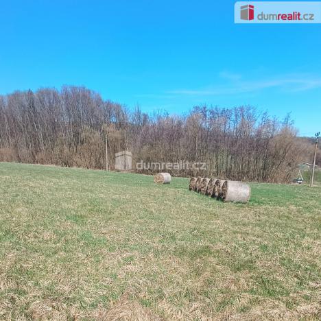 Prodej pozemku pro bydlení, Heřmanov - Fojtovice, 1246 m2