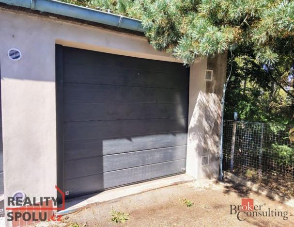 Prodej garáže, Plzeň - Skvrňany, Křimická, 19 m2