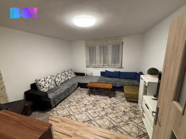 Pronájem bytu 2+1, Karviná - Louky, 70 m2