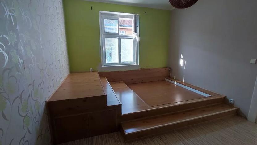 Pronájem bytu 2+kk, Praha - Žižkov, Žerotínova, 46 m2