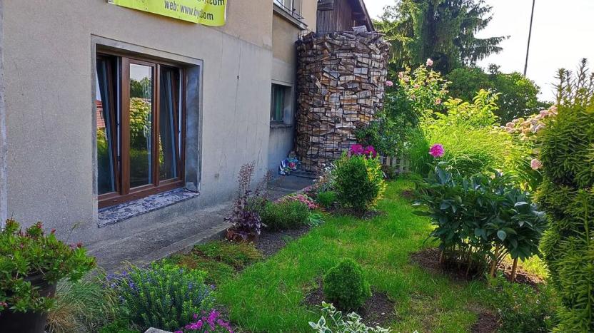 Prodej podílu rodinného domu, Praha, Hornoměcholupská, 240 m2