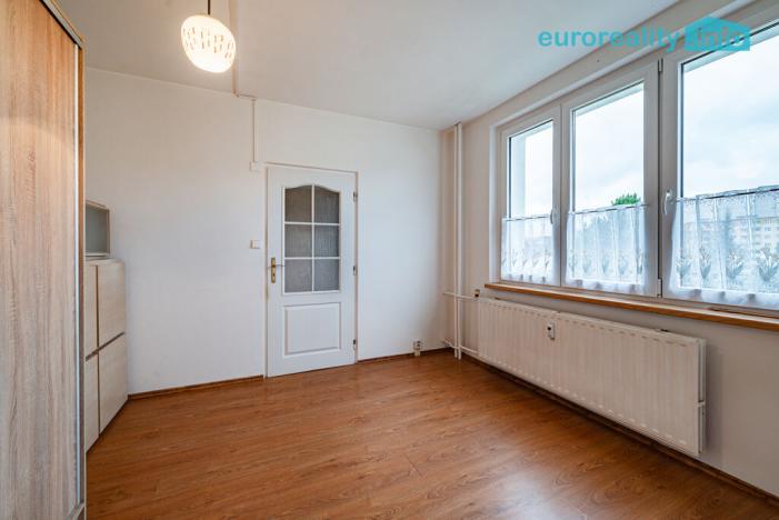 Prodej bytu 2+1, Sokolov, Jelínkova, 60 m2