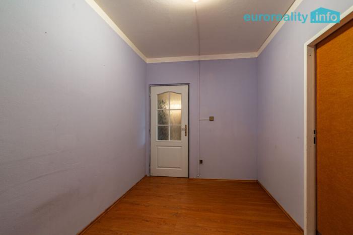 Prodej bytu 2+1, Sokolov, Jelínkova, 60 m2