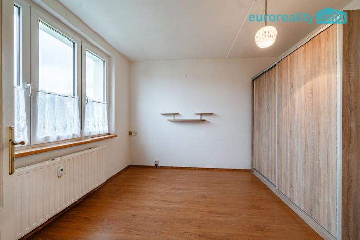 Prodej bytu 2+1, Sokolov, Jelínkova, 60 m2