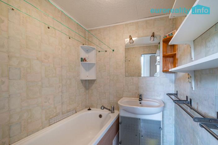 Prodej bytu 2+1, Sokolov, Jelínkova, 60 m2