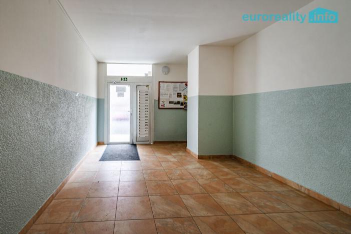 Prodej bytu 2+1, Sokolov, Jelínkova, 60 m2