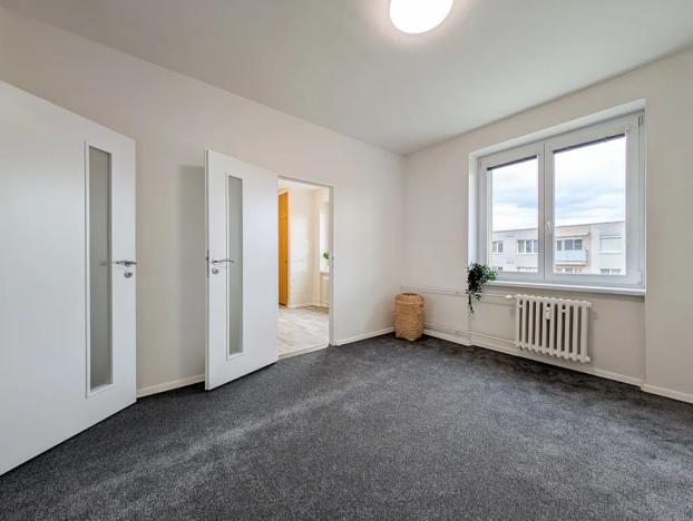 Pronájem bytu 3+1, Ivančice, Sportovní, 66 m2