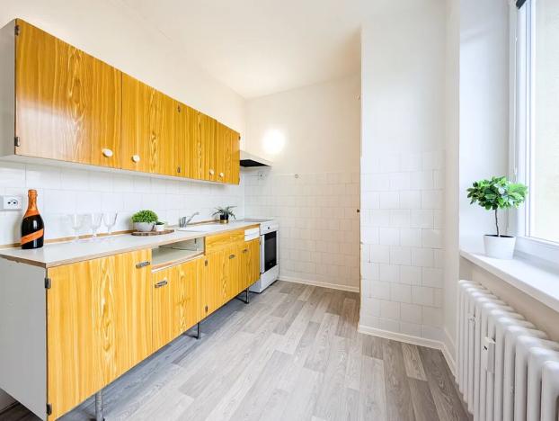 Pronájem bytu 3+1, Ivančice, Sportovní, 66 m2