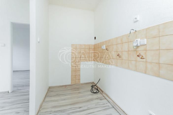 Prodej bytu 2+kk, Praha - Veleslavín, Za vokovickou vozovnou, 46 m2