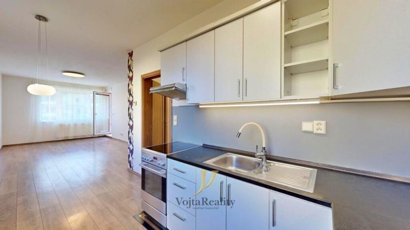 Prodej bytu 2+kk, Olomouc - Povel, Peškova, 57 m2