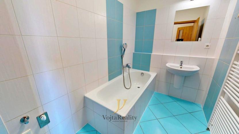 Prodej bytu 2+kk, Olomouc - Povel, Peškova, 57 m2