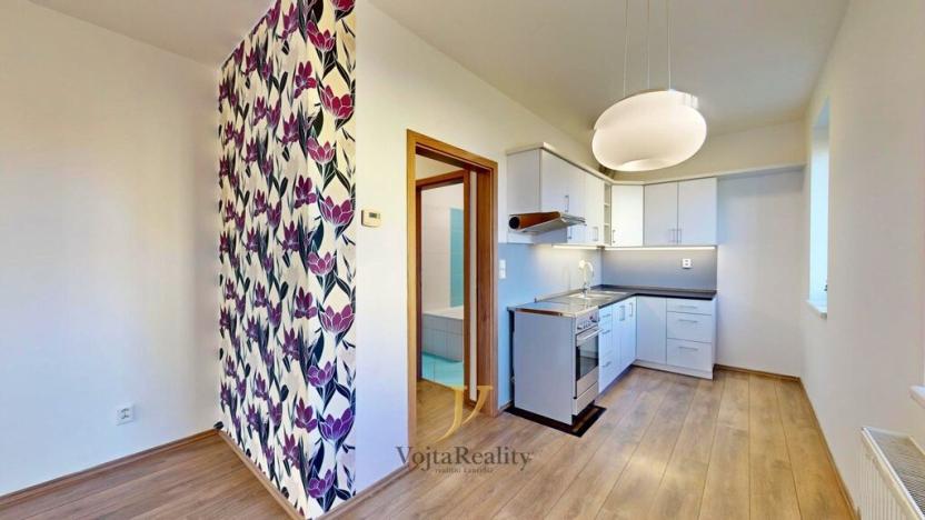 Prodej bytu 2+kk, Olomouc - Povel, Peškova, 57 m2