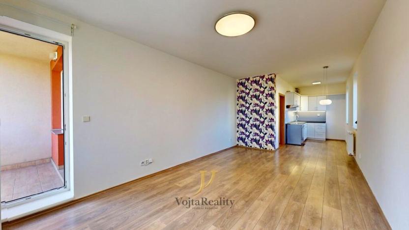 Prodej bytu 2+kk, Olomouc - Povel, Peškova, 57 m2